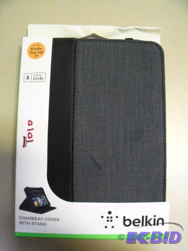 Belkin Kindle Fire HD cover