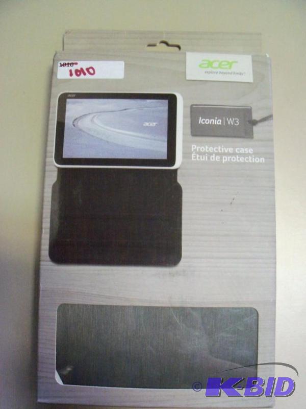 Acer Iconia W3 Tablet cover