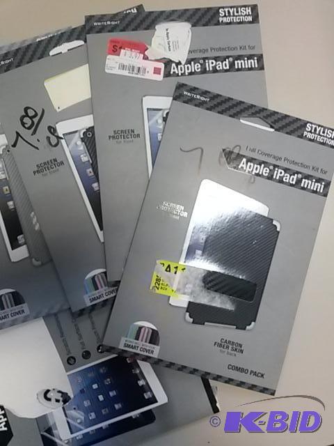 miscellaneous screen protectors - iPad mini