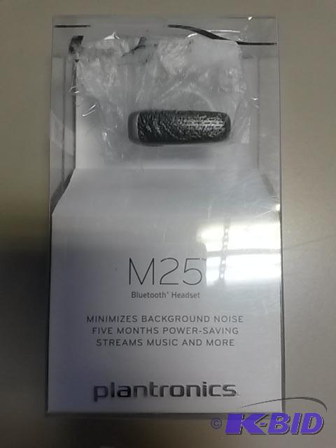 Plantronics Wireless Headset
