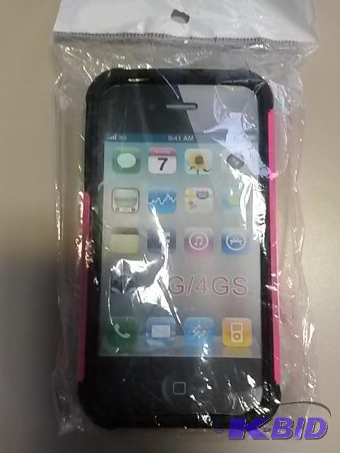 iPhone 44S Case