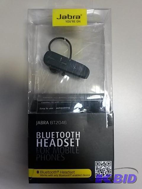 Jabra Wireless Headset