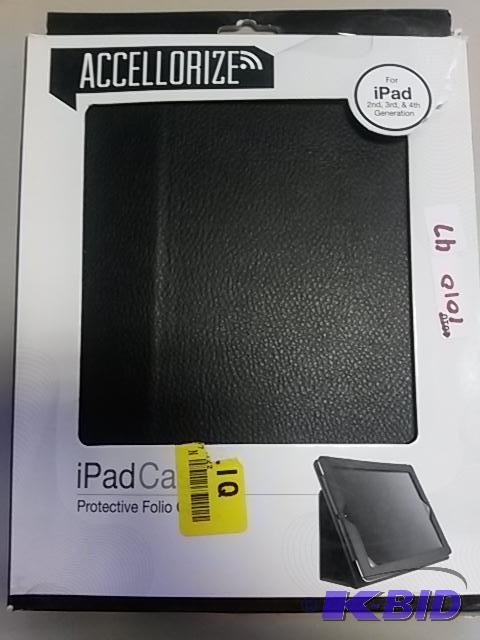 Accellorize iPad Folio Case