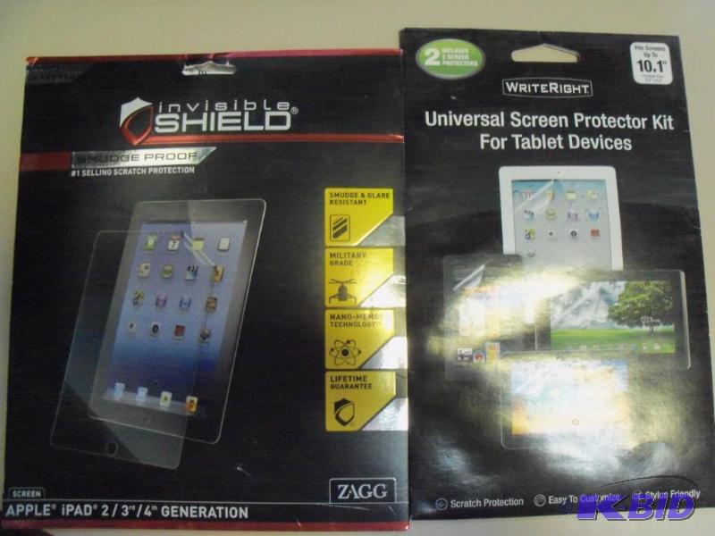 Miscellaneous Screen Protectors