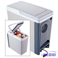 lot 27 image: Compact Electric Coolerheater