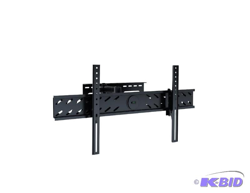 lot 34 image: CorLiving A-107-MPM Sonax Full Motion Wall Mount for TV
