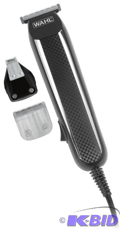 lot 49 image: Wahl 9686 Power Pro Corded Hair Clipper, Trimmer and Detailer