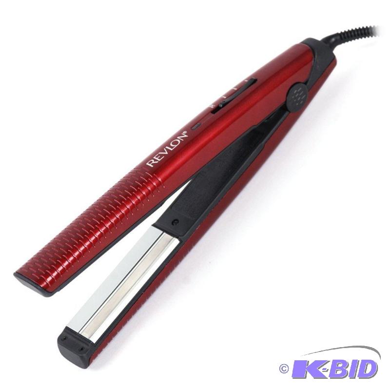 lot 51 image: Revlon RVST2078N1 Triple Action Conditioning Straightener