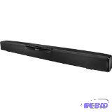 lot 81 image: Insignia Bluetooth Soundbar
