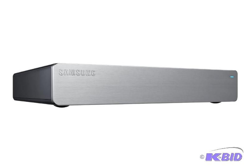lot 93 image: Samsung Galaxy HomeSync 1TB Personal Cloud Server Device