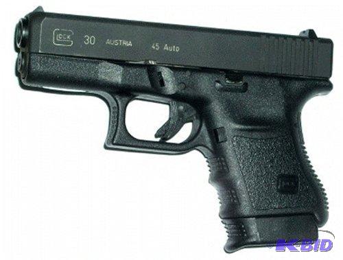 lot 55 image: Pearce Grips, Grip Extensions, Glock 30