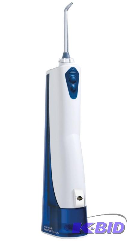 lot 87 image: Waterpik Waterflosser Cordless Rechargeable WP-360W