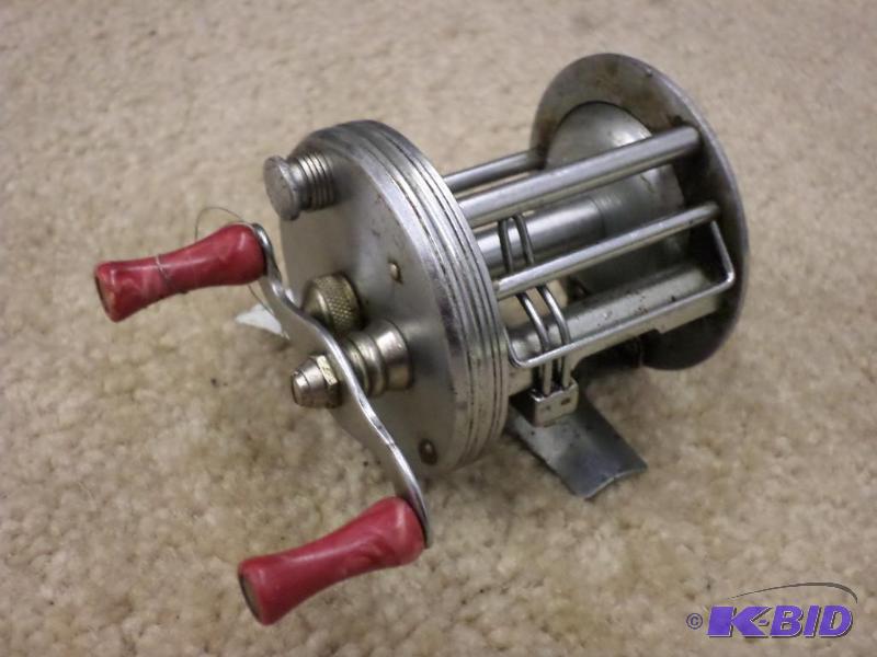 lot 94 image: Red River V-7345 Reel...