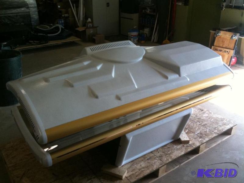Tan america Vip Gold 32001