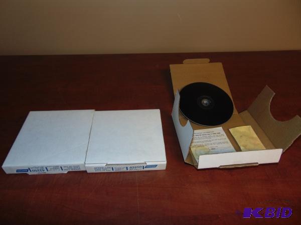 Norton Fibre&nbspDisc&nbspBackup Pad...