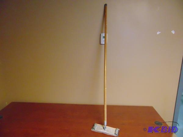 Sanding Pad On A Stick...