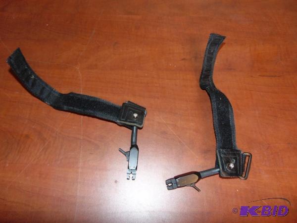 (2) Compound Bow String Release Triggers...