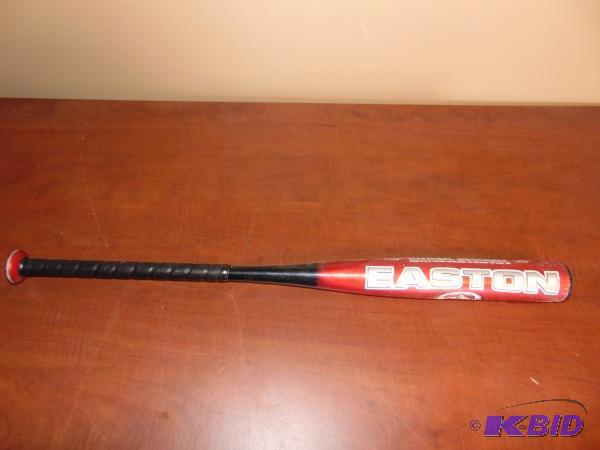 Easton Rampage Aluminum Bat   30&quot and 19...
