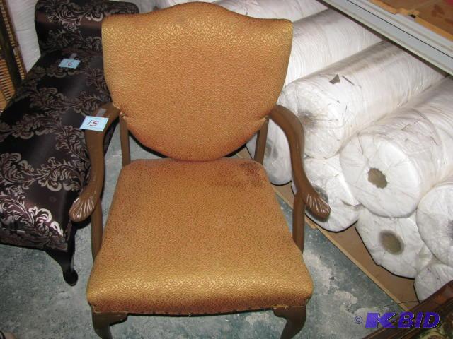 another project chair this one would look gre...