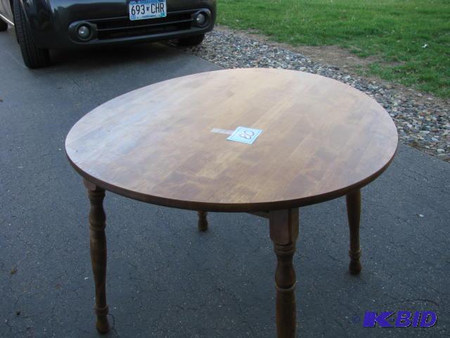 23&quot tall dining room or project table fo...