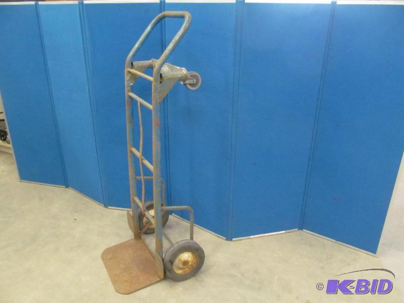 Utility cart