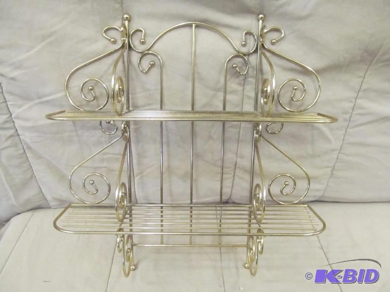 Shelf