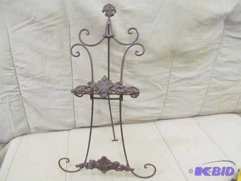 Plate holder