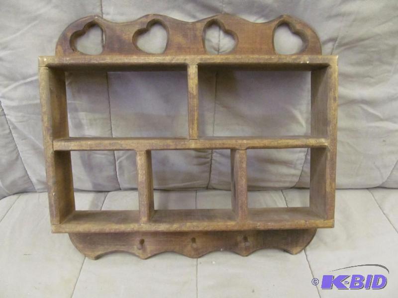 Shelf
