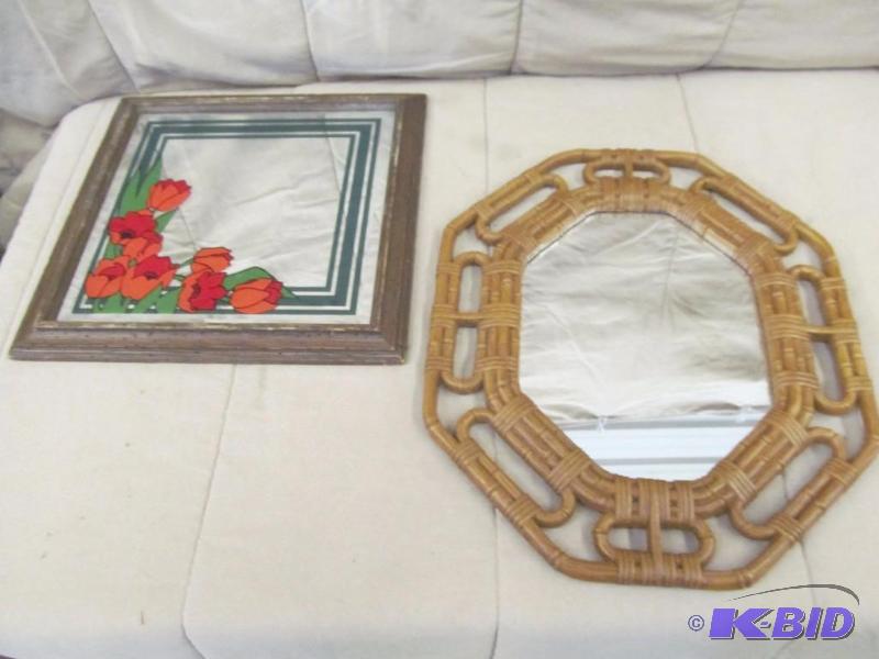 Wall Mirror