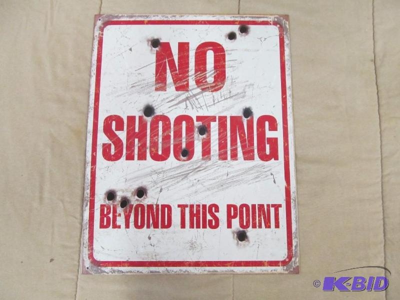 Sign