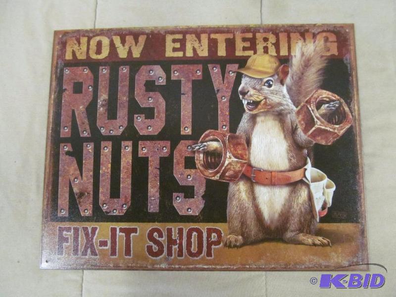 Sign