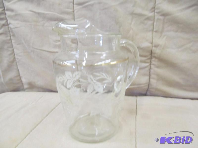 Pitcher