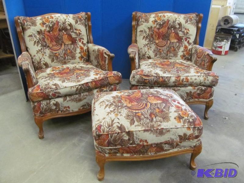 Chair set
