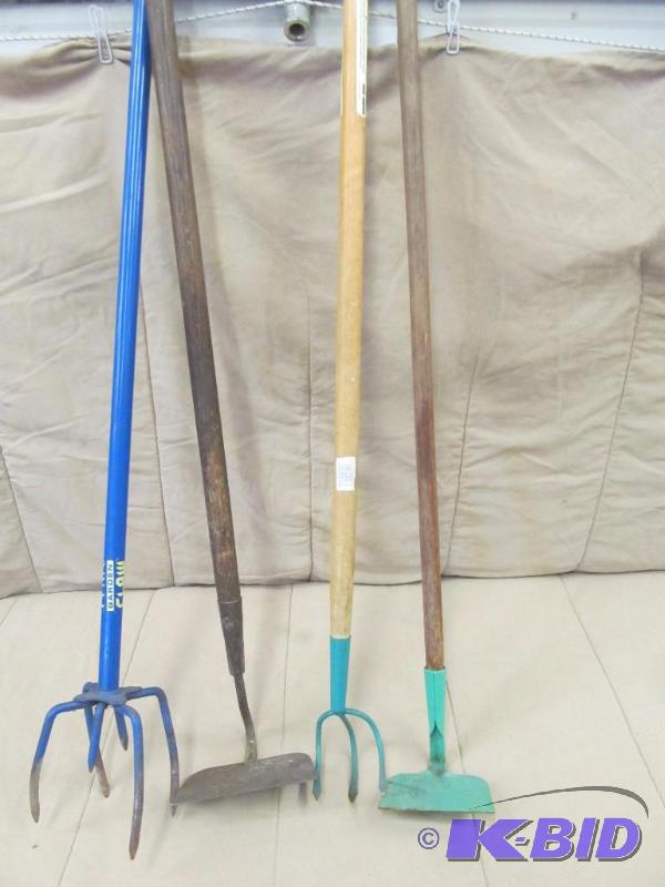 Gardening Tools