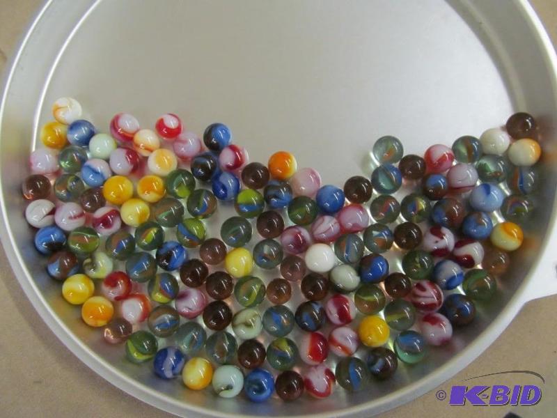Marbles