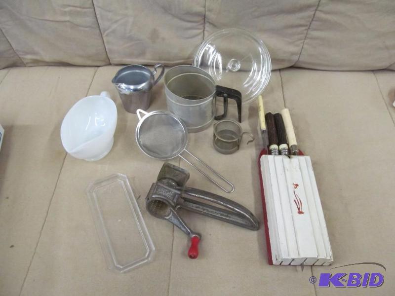 Housewares