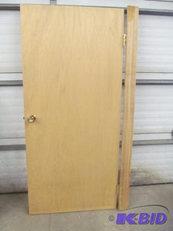Door