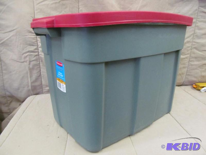 Tote