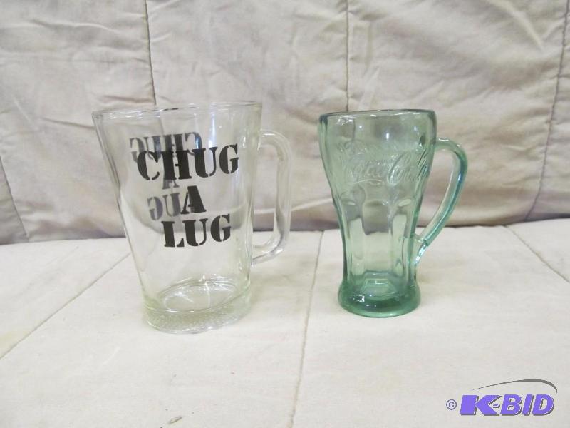 Mugs