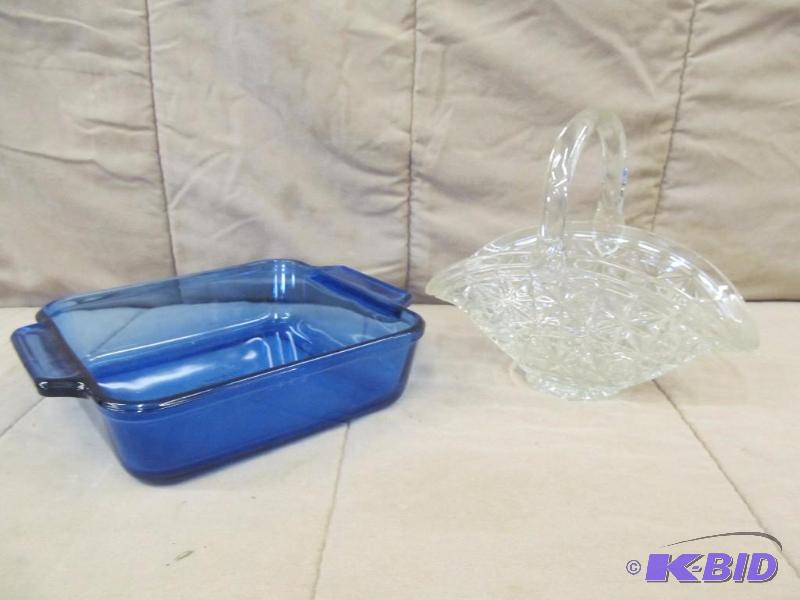 Casserole Dish