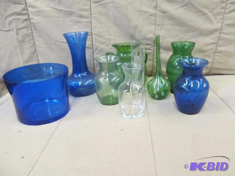 Vases and Planters