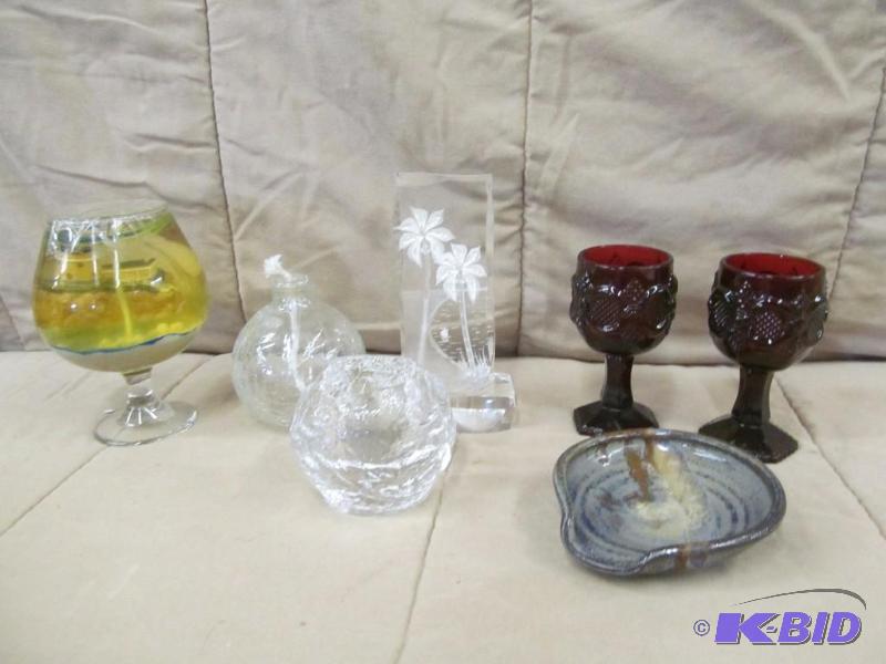 Candles
