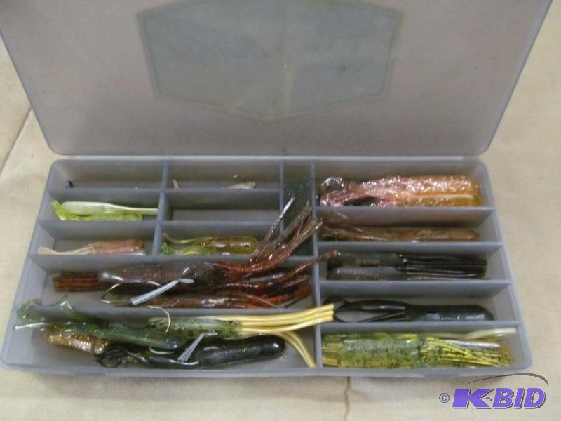 Tackle Box