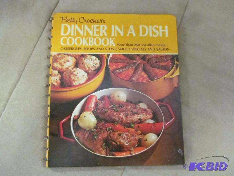 Cookbook