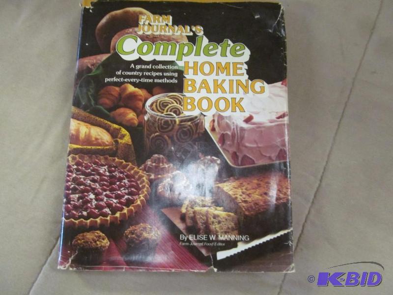Cookbook