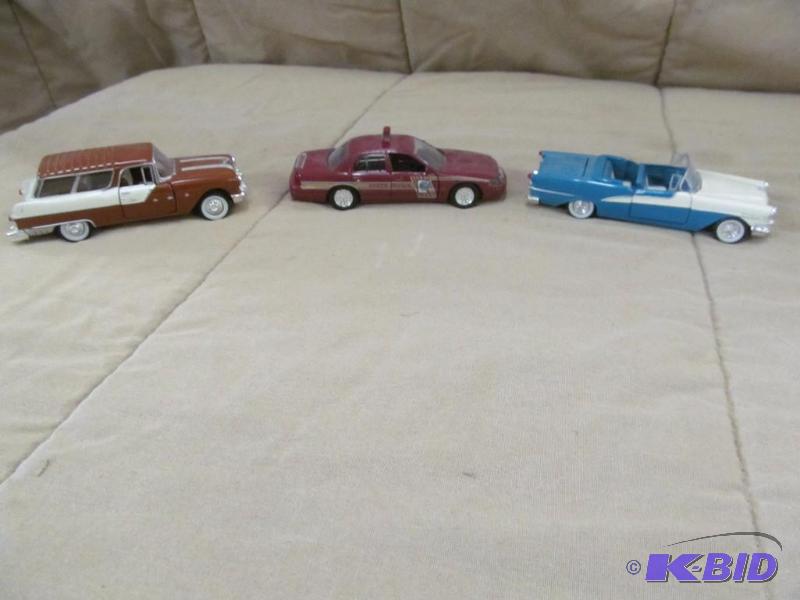 Cars