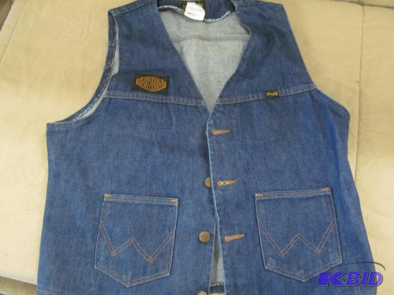 Vest