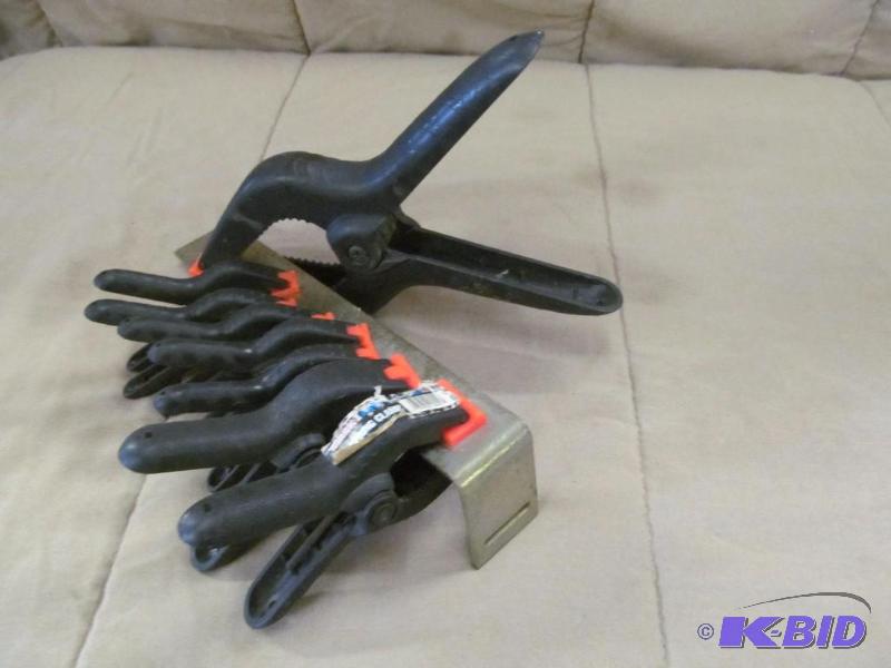 Clamps