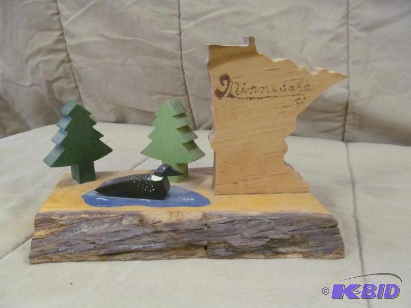Minnesota decor