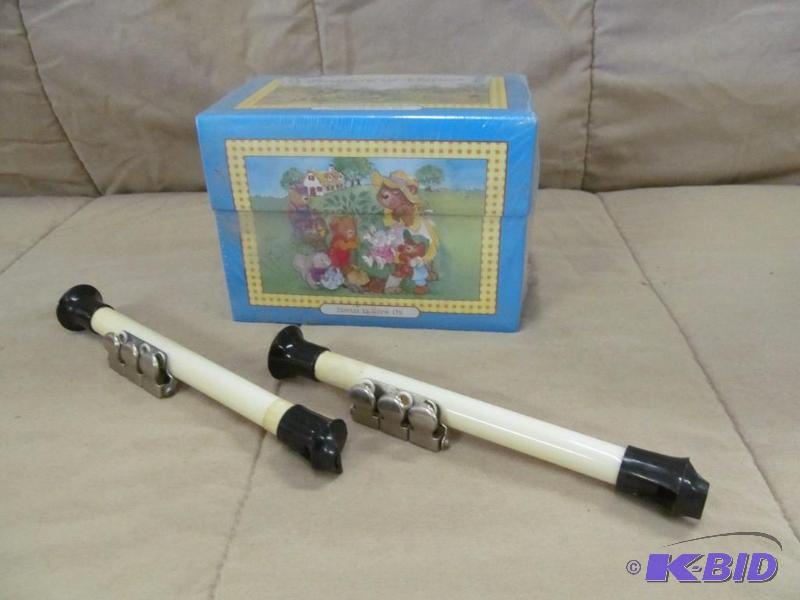 Flutes